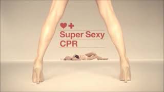 Fortnight Lingerie - Super sexy CPR (2018)