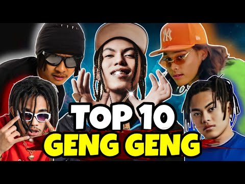 TOP 10 | "GENG GENG" Of The YEAR (2023 RECAP)