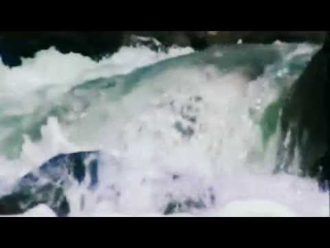 Isabel Parra. " Canto del agua " . Folklore Venezolano.