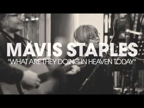 Mavis Staples - "One True Vine" (Full Album Stream)
