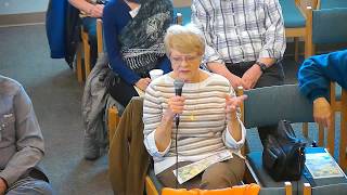 So What?! | Easter Service -  Crucifixion - Timeline after Crucifixion -