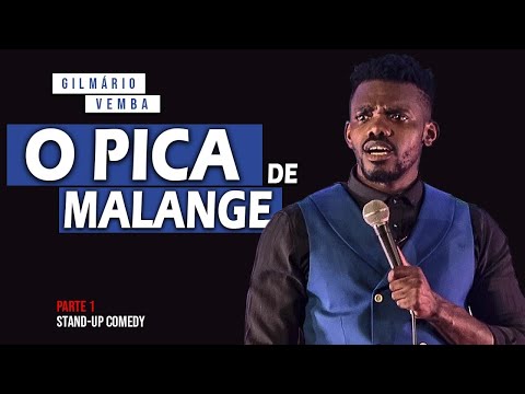 O PICA DE MALANJE