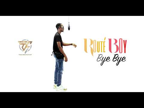 Routé Boy - Bye Bye ( Clip Vidéo )