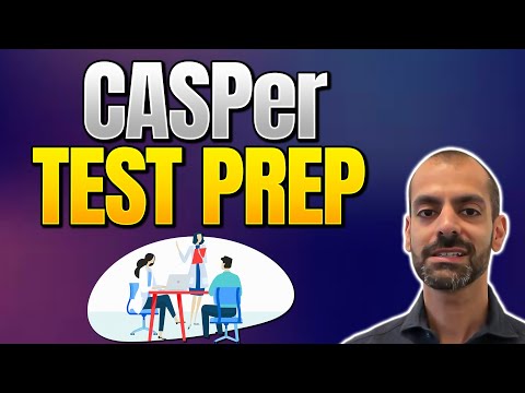 Best 5 Strategies To Ace Any CASPer Question