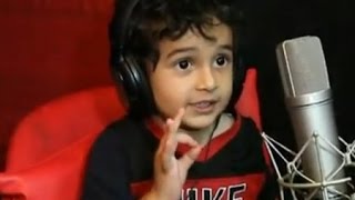 Abhi mujh mein kahin Sonu nigam Son