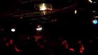 La Plebe - Que barbaridad