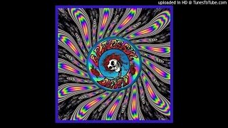 Grateful Dead - "Loser" (Fillmore East, 4/27/71)