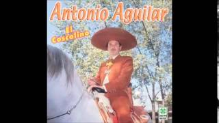 Sentenciado A Muerte - Antonio Aguilar