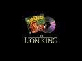 Disney S Animated Storybook The Lion King CD Rom UK VHS Trailer 1995 COMING SOON
