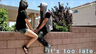 Reynard Silva - It's too late