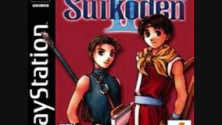 Suikoden II OST - Their Star [DisC 1]