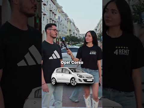 “Τι αμάξι έχεις;” part8