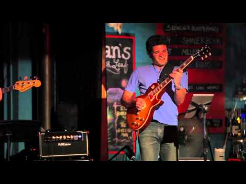 I Will Follow (Live) - Melissa McMillan