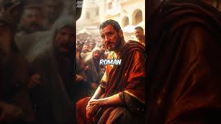 Pontius Pilate: The Roman Governor Behind Jesus&#39; Trial