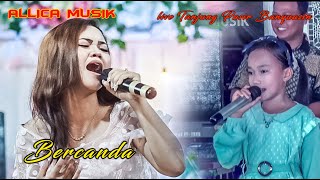 Download lagu BERCANDA | OM ALLICA MUSIK | ORKES PALEMBANG | WD ERICK & MIA TANJUNG PASIR BANYUASIN mp3 Download lagu BERCANDA | OM ALLICA MUSIK | ORKES PALEMBANG | WD ERICK & MIA TANJUNG PASIR BANYUASIN mp3