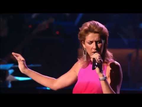 Celine Dion vs Sam Bailey - My Heart Will Go On
