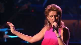 Celine Dion vs Sam Bailey - My Heart Will Go On