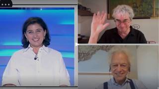 Si può evitare lo scontro con la Cina? Il confronto tra Federico Rampini e Carlo Rovelli