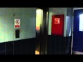 Busy Elite elevators @ Allders car park, Croydon ...