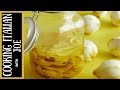 Authentic Limoncello Cooking Italian With Joe