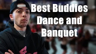 |DJ Gig Log 32| Best Buddies Dance