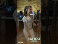 Loreen Tattoo Eurovision 2023 Cover By Tamara Grujeska