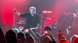 Honeymoon Suite - New Girl Now (Calgary, AB 3/08/24)