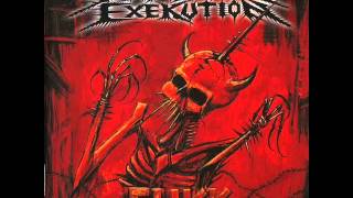 Sadistik Exekution - Fukk (2002) [Full Album]