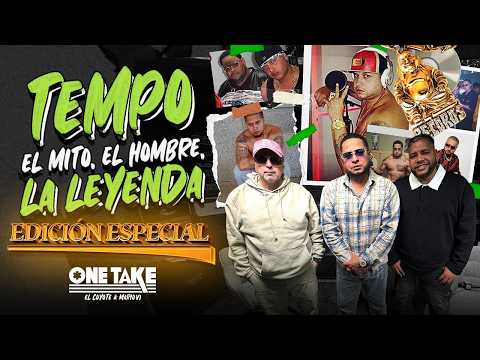 Mario VI TV and El Coyote The Show