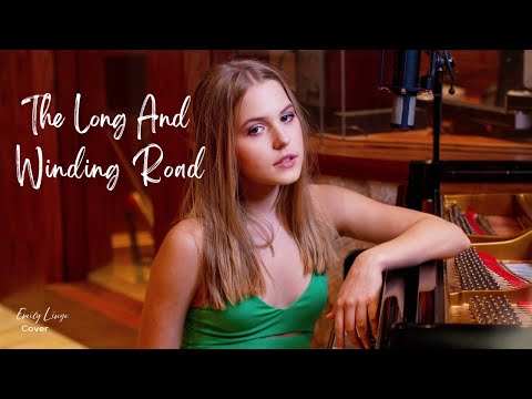 The Long And Winding Road - Paul McCartney/The Beatles (Piano cover by Emily Linge)