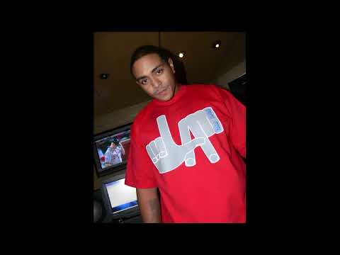 Chace Infinite - Do For Self (Produced By DJ Babu) (2003)