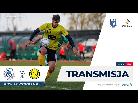 Centra Ostrów Wielkopolski - Nielba Wągrowiec