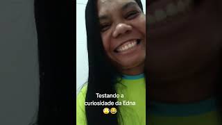 Será que ela é curiosa?? 🤔🤔🤔