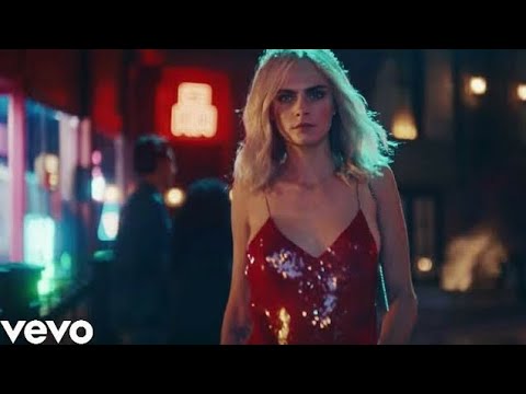 SAINt JHN (Imanbek Remix) Vs R3hab & - All Around The Roses -Djs from mars (Unofficial Video)