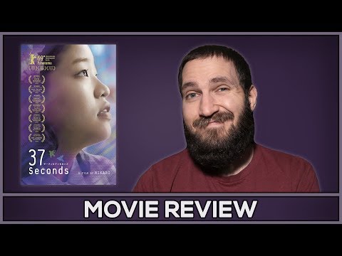 37 Seconds - Movie Review - (No Spoilers)