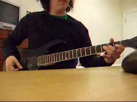 Secrets Don't Make Friends (COVER)