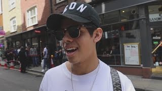 What Went Down at Supreme&#39;s Worst Drop Yet