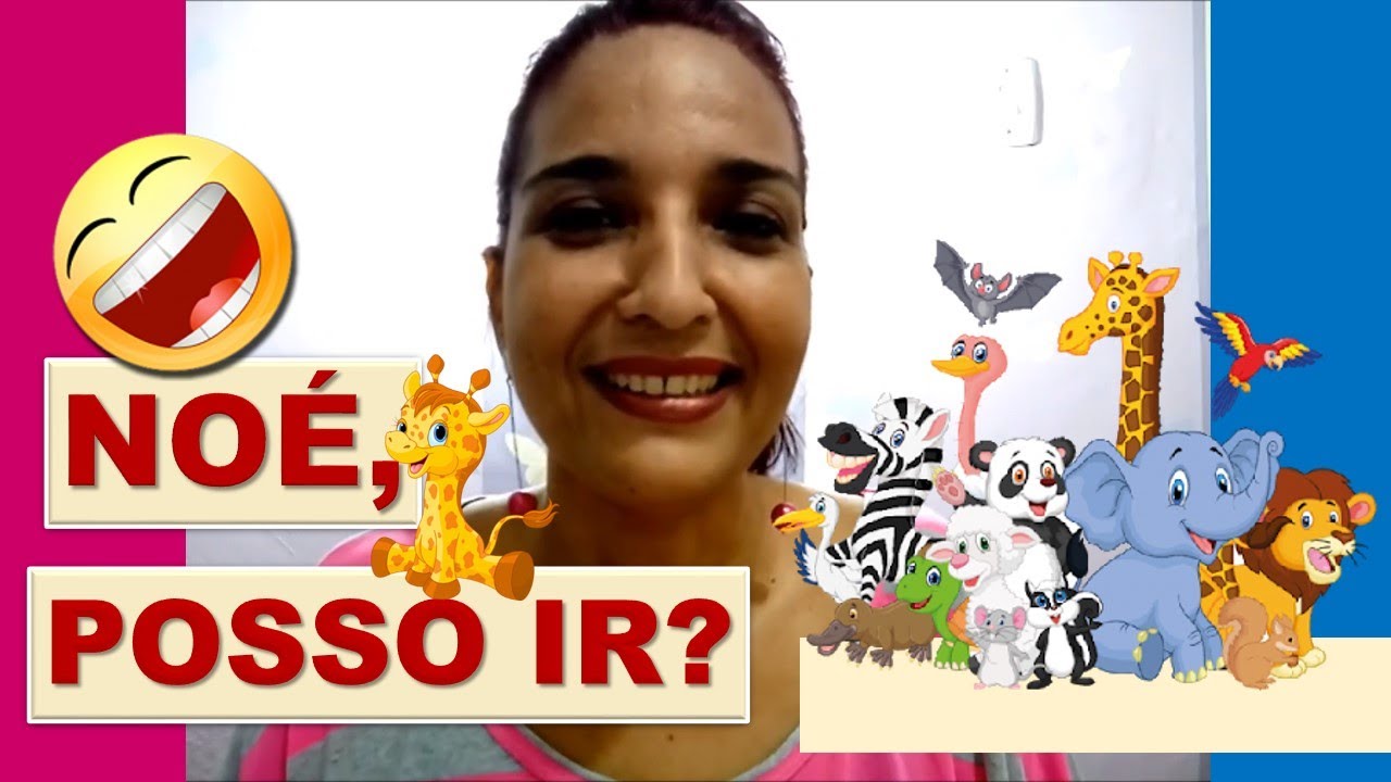 Watch Now QUER UMA BRINCADEIRA TOP NOÉ, POSSO IR QUER UMA BRINCADEIRA TOP NOÉ, POSSO IR