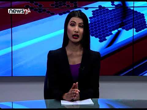 MORNING NEWS HEADLINES_2077_04_30 - NEWS24 TV