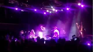 Niki &amp; the Dove - &quot;Tomorrow&quot;