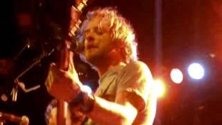 Middle Brother - Mom and Dad @ Bowery Ballroom