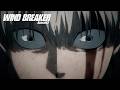 Kaji S Inner Beast WIND BREAKER Season 2
