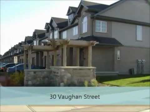 Inspirah Property Management - May 1st Student Rentals