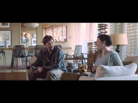 Vorschaubild für The Gift Trailer