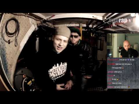 Kico reagiert aufs VBT2012: Kico - 32tel Finale vs. Emkay (Komplettes Battle Reaction)