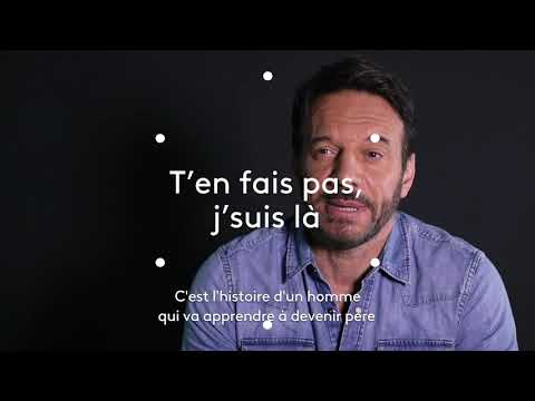 France 2 / T'en fais pas, j'suis là : interview de Samuel Le Bihan (version courte)