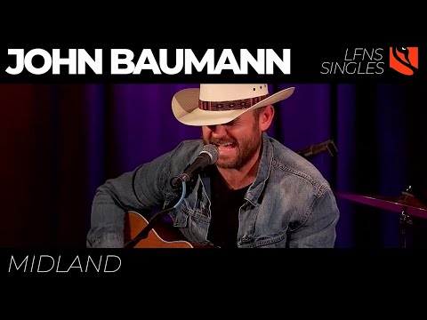 Midland | John Baumann