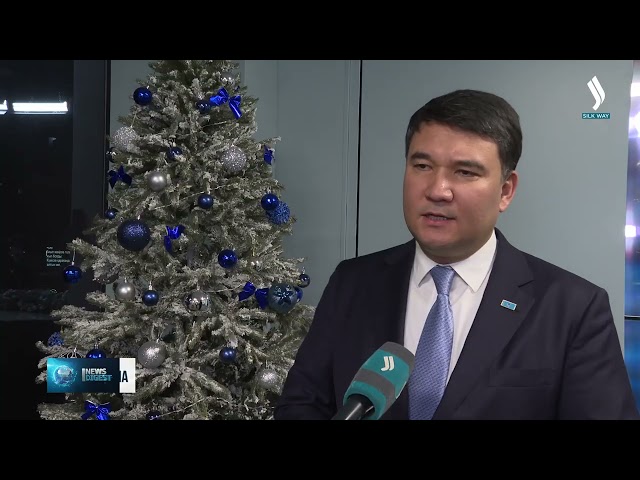 ЭСКАТО: Казахстан – лидер по привлеченным инвестициям Северной и Центральной Азии