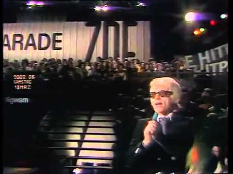Heino   Komm in meinen Wigwam 1976   YouTube
