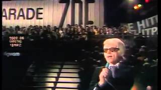 Heino   Komm in meinen Wigwam 1976   YouTube